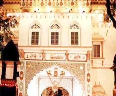 Hotel Chitrakoot